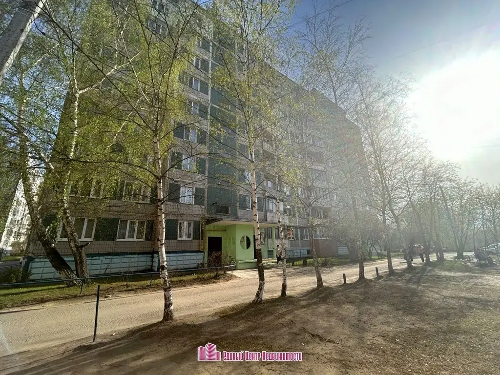 3 к. квартира, г. Дмитров, ул. Внуковская д. 31 - Фото 12