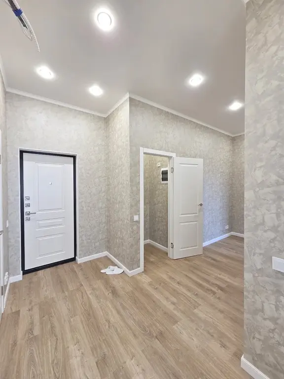 Продажа 2х к.кв. с ремонтом в ЖК Резиденция Горки 10 - Фото 6