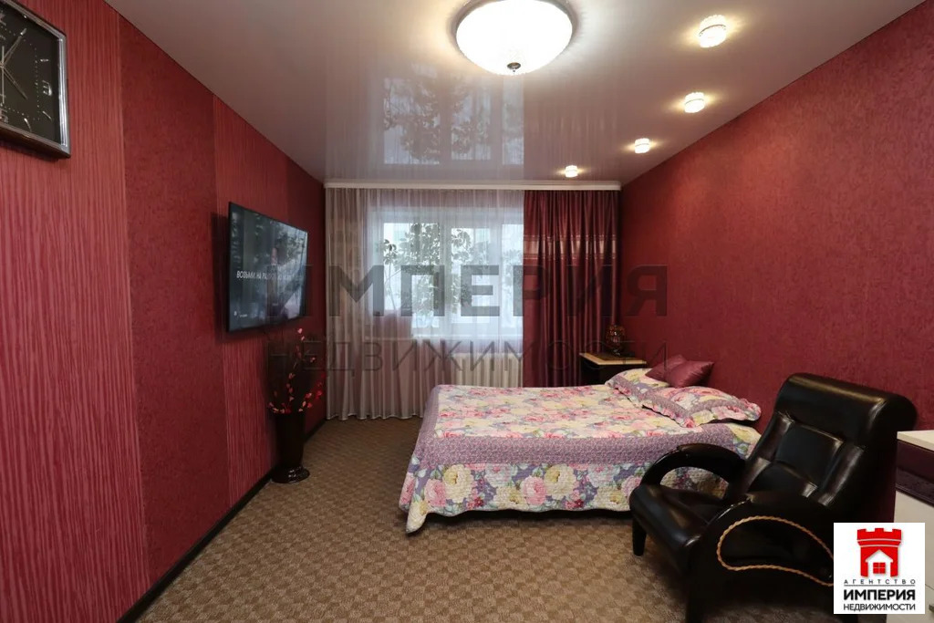 Продажа квартиры, Магадан, Карла Маркса пр-кт - Фото 4