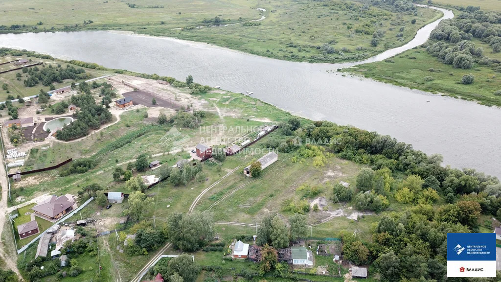 Продажа участка, Крахмального завода, Спасский район, Березовая улица - Фото 1
