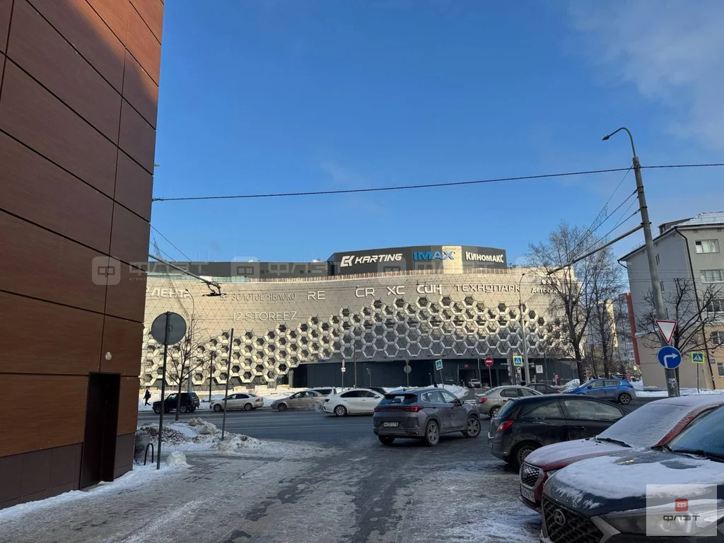 Продажа квартиры, Казань, ул. Павлюхина - Фото 37