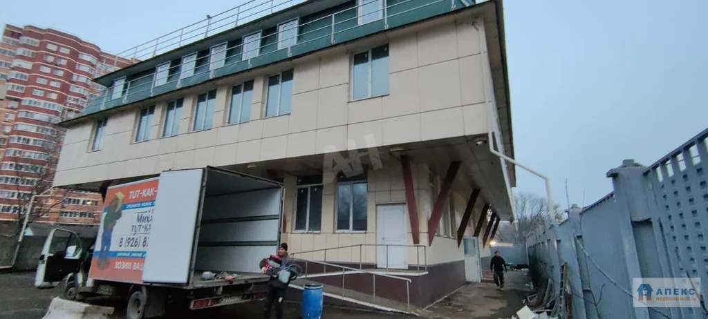 Аренда помещения 390 м2 под офис, банк Люберцы Новорязанское шоссе в ... - Фото 4