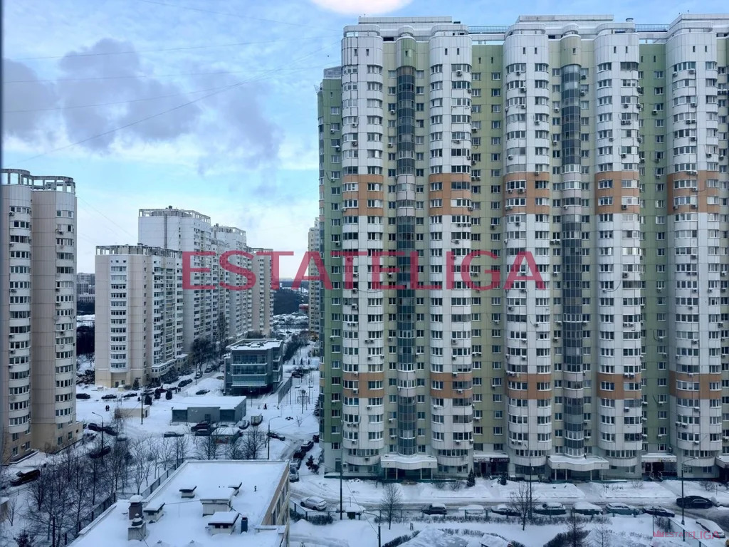 Продажа квартиры, ул. Митинская - Фото 22