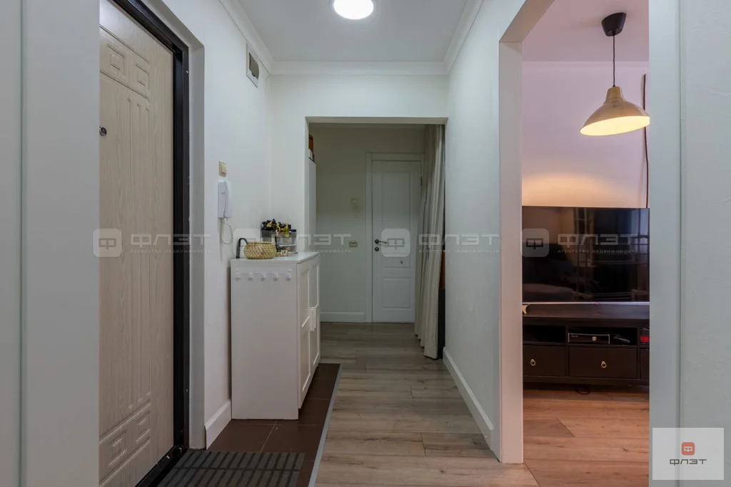 Продажа квартиры, Казань, ул. Александра Курынова - Фото 7