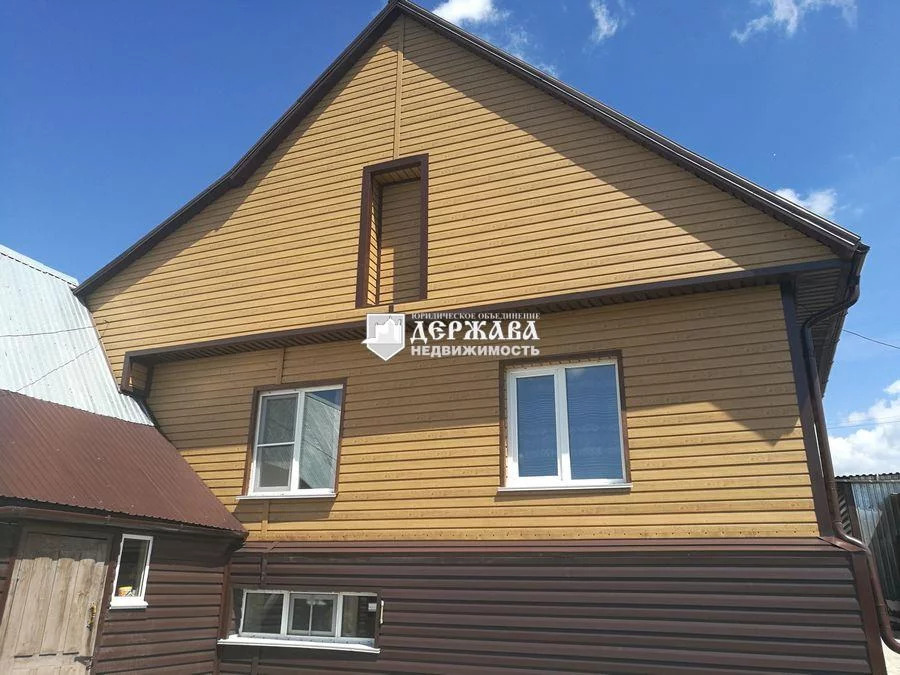 Продажа Домов В Березовском Свердловской Области