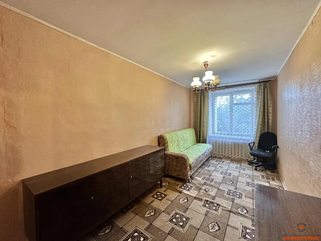 Продажа квартиры, Домодедово, Домодедово г. о., улица Советская - Фото 8