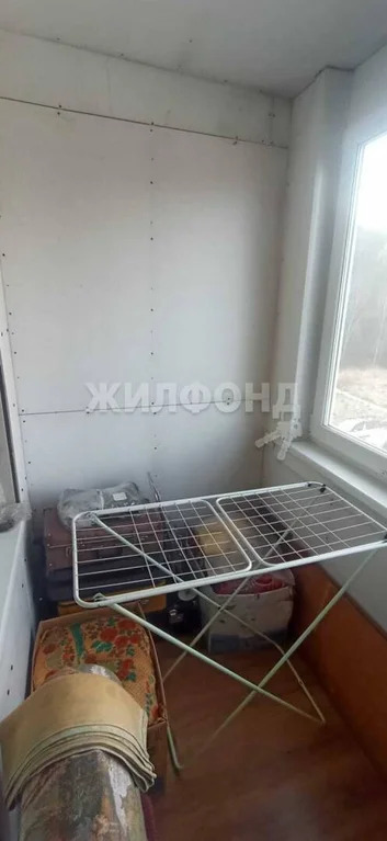 Продажа квартиры, Новосибирск, ул. Экваторная - Фото 6