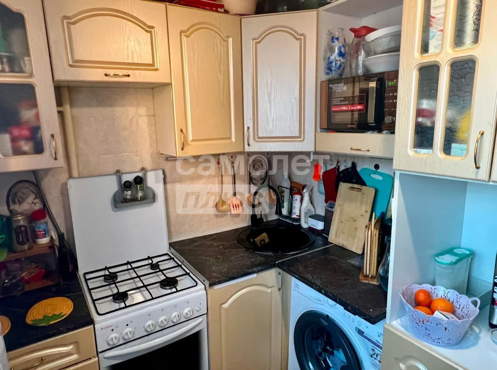 Продажа квартиры, Талдом, Талдомский район, Забырина ул. - Фото 14