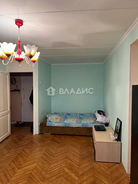 Москва, Криворожская улица, д.21к1, 2-комнатная квартира на продажу - Фото 7