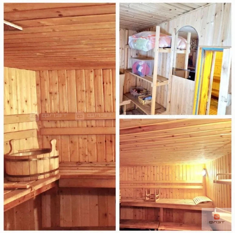 Продажа дома, Высокая Гора, Высокогорский район, ул. Колхозная - Фото 15