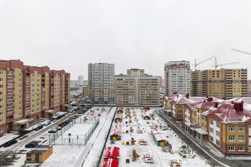 Купить Квартиру Ул Широтная