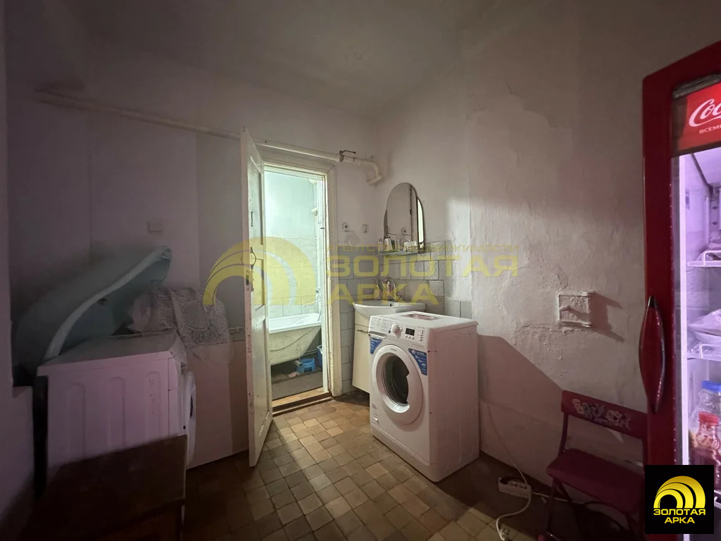 Продажа дома, Старотитаровская, Темрюкский район, Ильича пер. - Фото 5