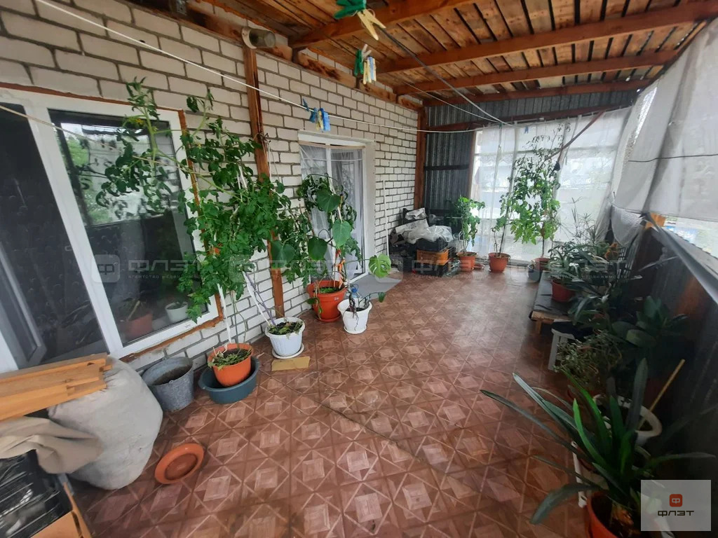 Продажа дома, Казань, ул. Поперечно-Большая - Фото 1