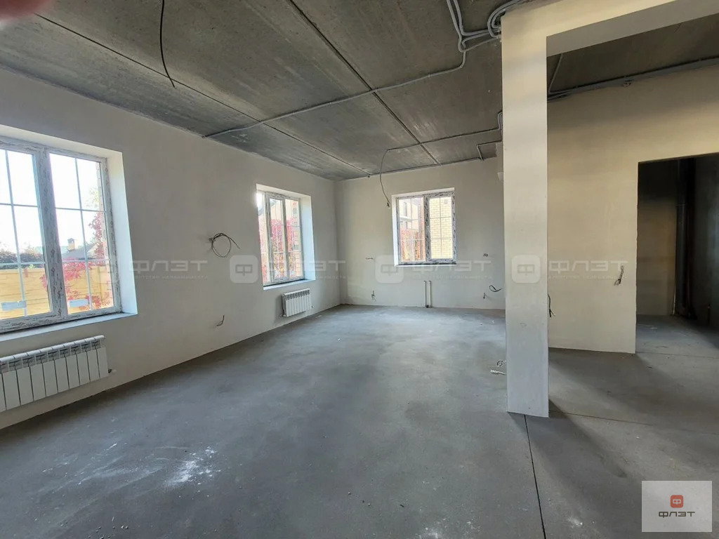 Продажа дома, Казань, ул. Заречная (Большие Дербышки) - Фото 10