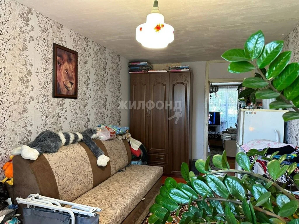 Продажа квартиры, Колывань, Колыванский район, Соловьёва - Фото 0