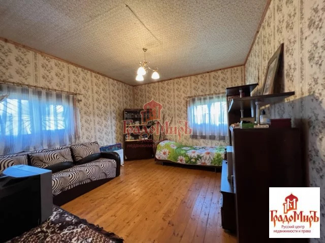 Продажа дома, Дубининское, Сергиево-Посадский район, Энергетик снт. - Фото 7