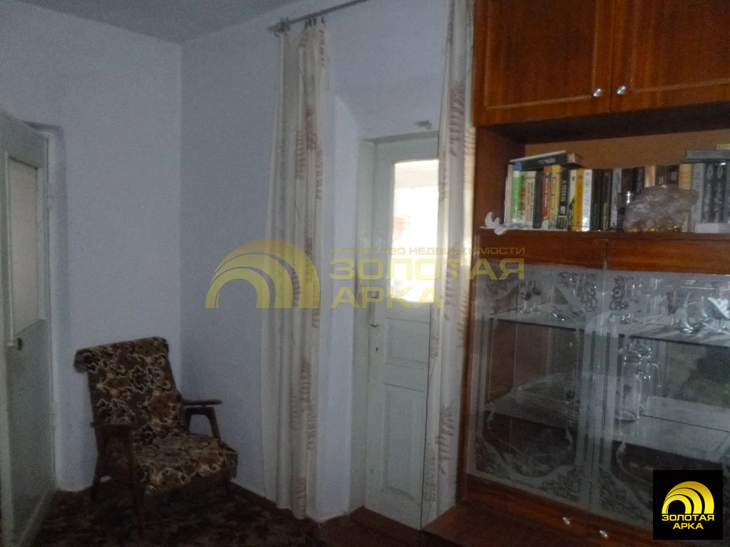 Продажа дома, Ахтанизовская, Темрюкский район, ул. 8 Марта - Фото 10