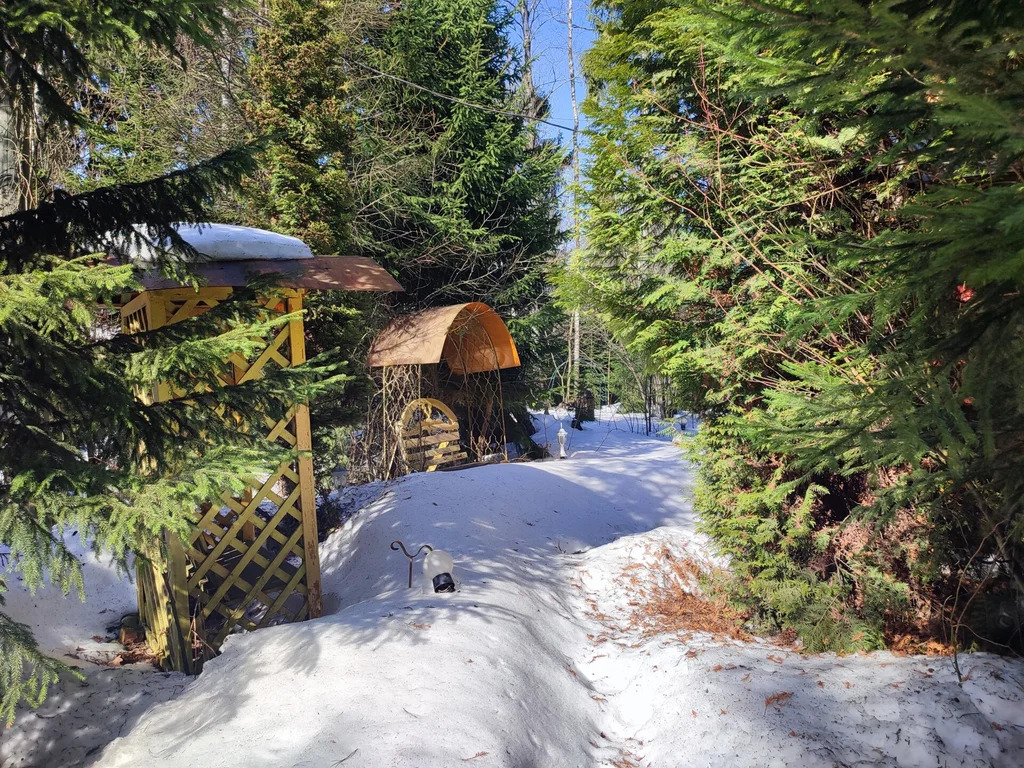 Продажа дома, Апрелевка, Наро-Фоминский район, ул. Волочаевская - Фото 17