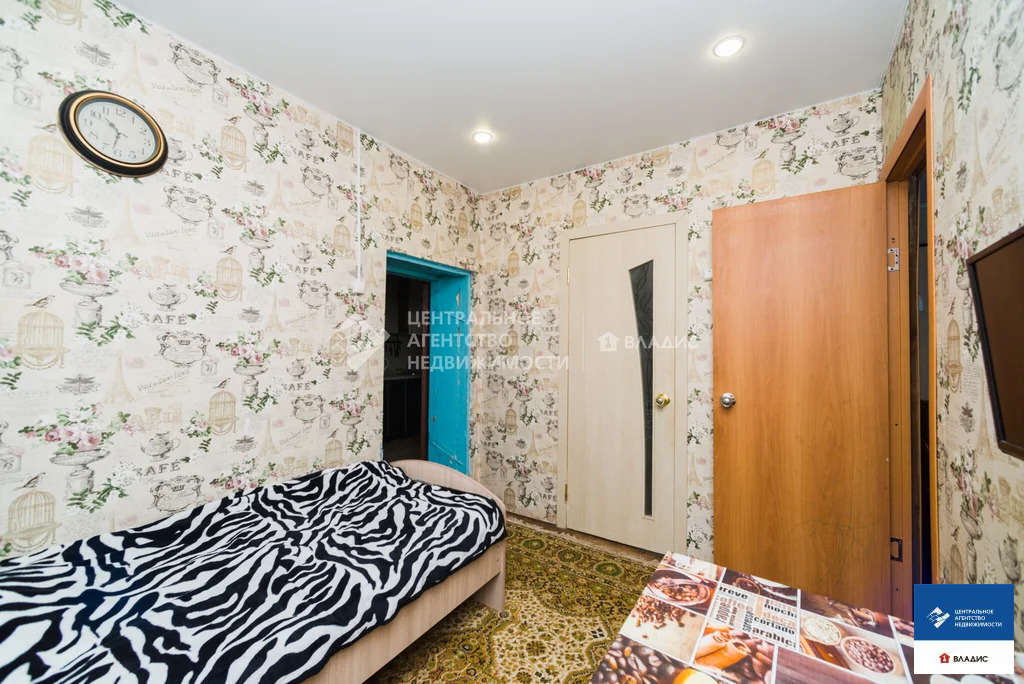 Продажа дома, Новики, Спасский район, ул. Центральная - Фото 9