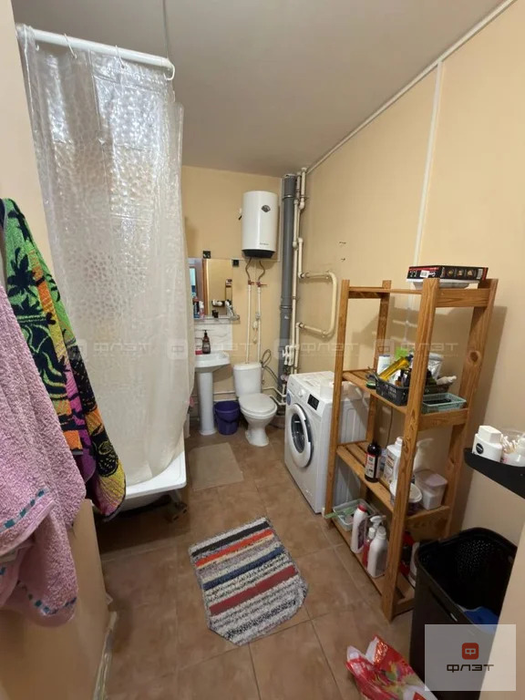 Продажа квартиры, Осиново, Зеленодольский район, ул. Садовая - Фото 7