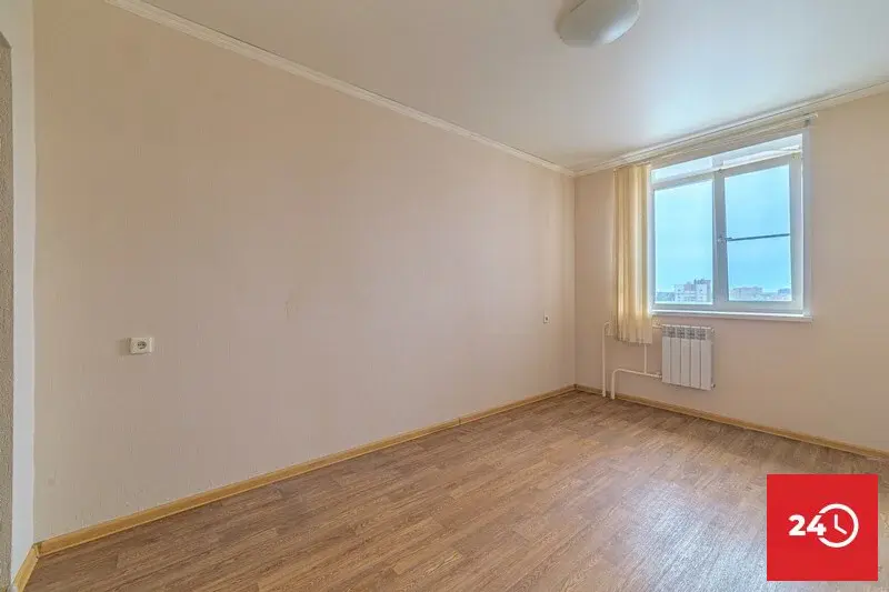 В продаже 1к.квартира 36,0 кв.м. с ремонтом по ул. Радужная д.13 - Фото 11