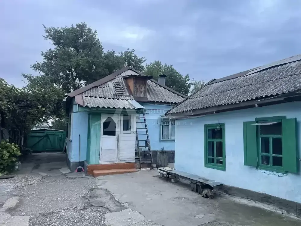 Продажа дома, Георгиевск, ул. Горького - Фото 20