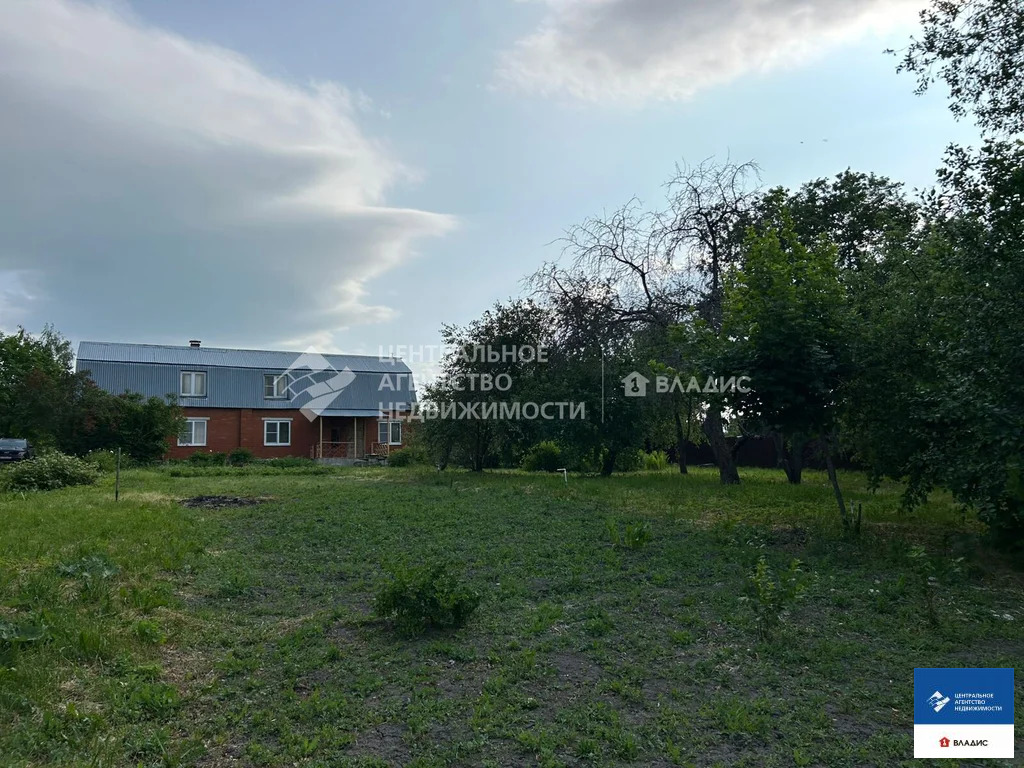 Продажа дома, Иванчино, Рыбновский район - Фото 25