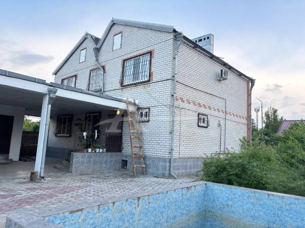 Продажа дома, Новопавловск, Кировский район, ул. Красная - Фото 22