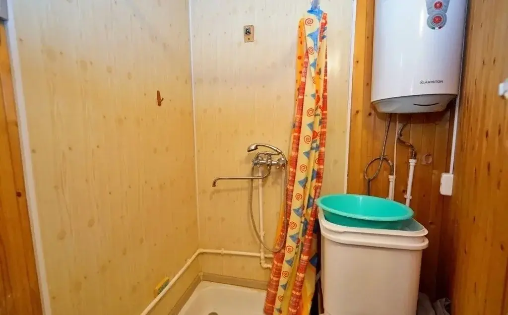 Дача на участке 6 сот СНТ Моденовские Поляны - Фото 14