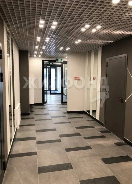 Продажа квартиры, Новосибирск, Рудная - Фото 12