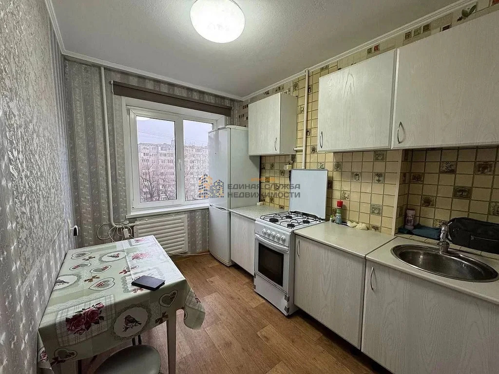 Аренда квартиры, Уфа, ул. Степана Кувыкина - Фото 10