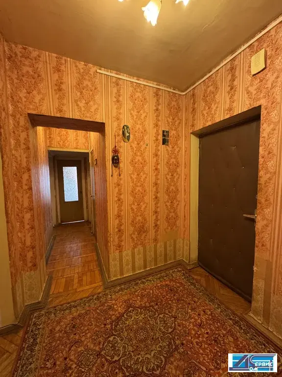 продается 3-х комнатная квартира - Фото 9