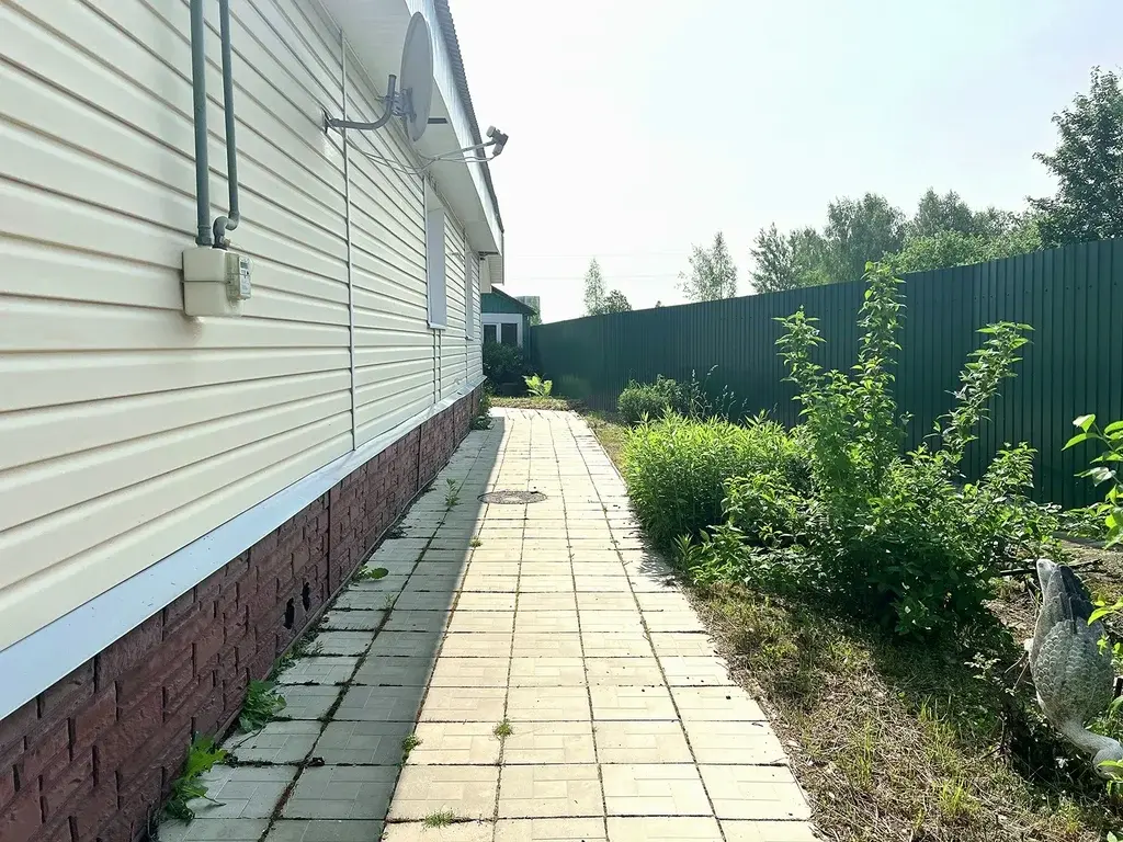 Дом в деревне Кукшево - Фото 20