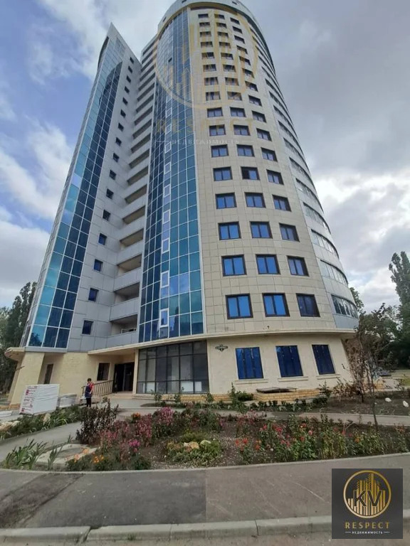 Продажа квартиры, Пятигорск, ул. Бунимовича - Фото 1