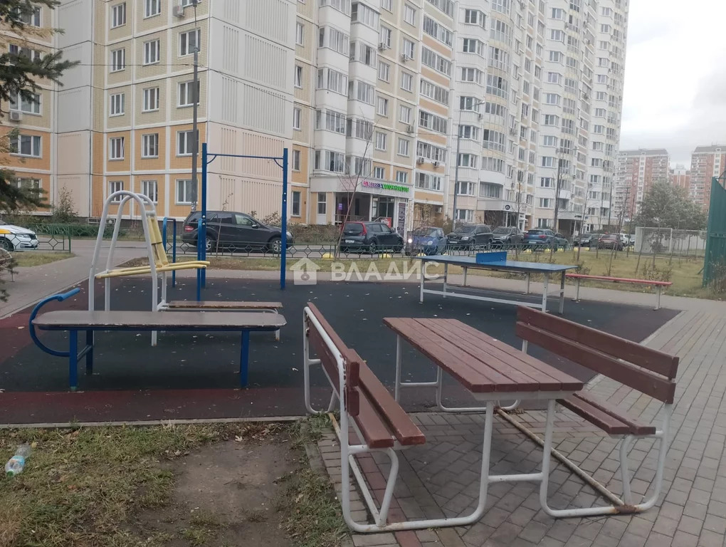 городской округ Люберцы, Люберцы, Преображенская улица, д.13, . - Фото 33