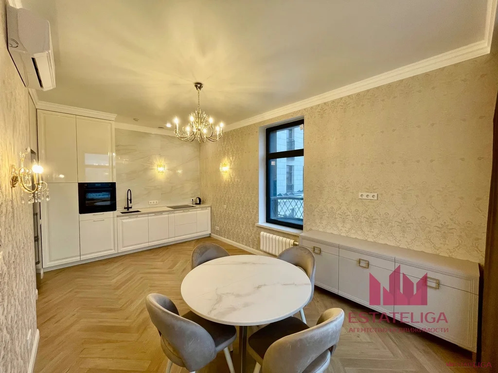 Аренда квартиры, ул. Академика Королева - Фото 3