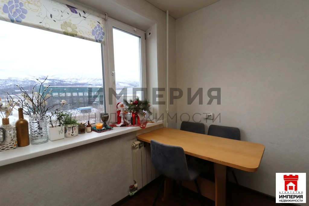 Продажа квартиры, Магадан, ул. Кольцевая - Фото 8