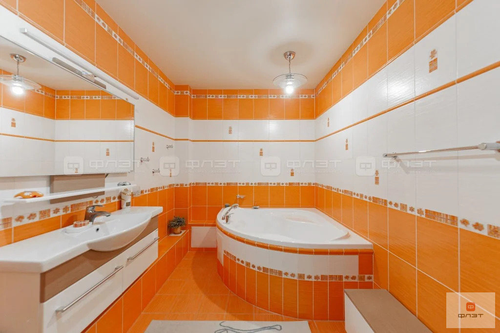 Продажа дома, Зеленодольск, Зеленодольский район, ул. Серова - Фото 23
