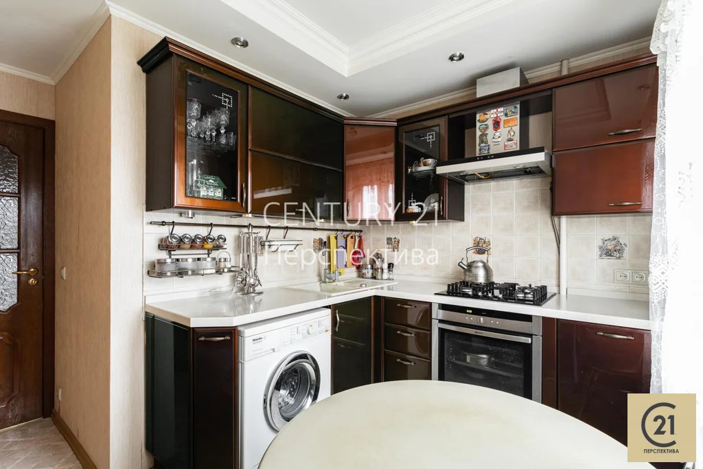Продажа квартиры, Люберцы, Люберецкий район, Комсомольский пр-кт. - Фото 5