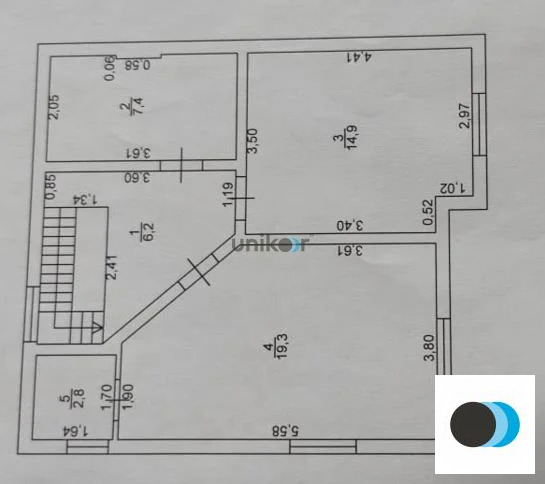 Продажа дома, Уфа, ул. Авиастроителей - Фото 29