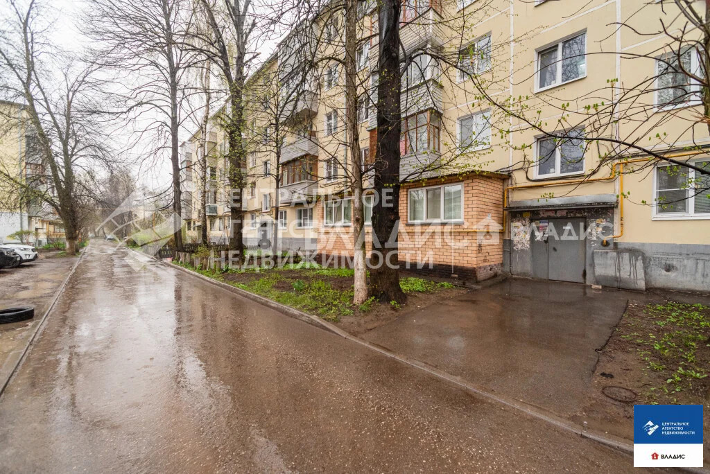 Аренда квартиры, Рязань, ул. Стройкова - Фото 6