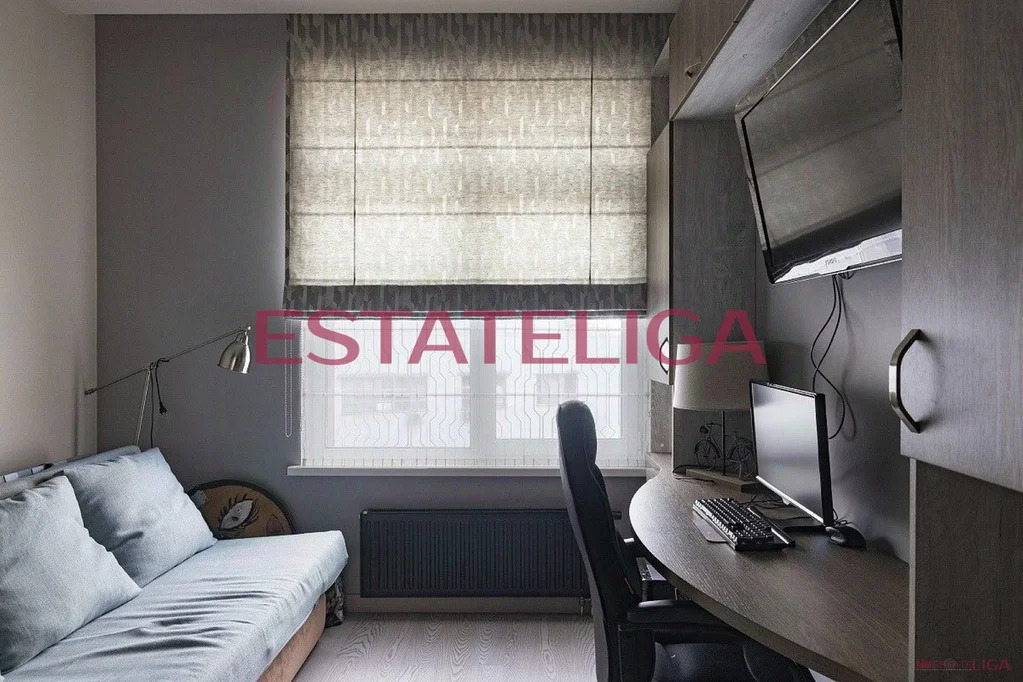 Продажа квартиры, Большая Филевская улица - Фото 7