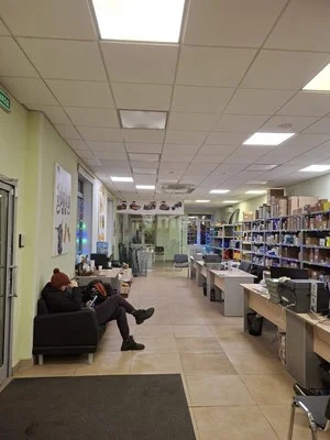 Витрина - Фото 3