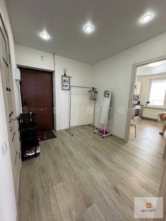 Продажа квартиры, Казань, ул. Гавриила Державина - Фото 10