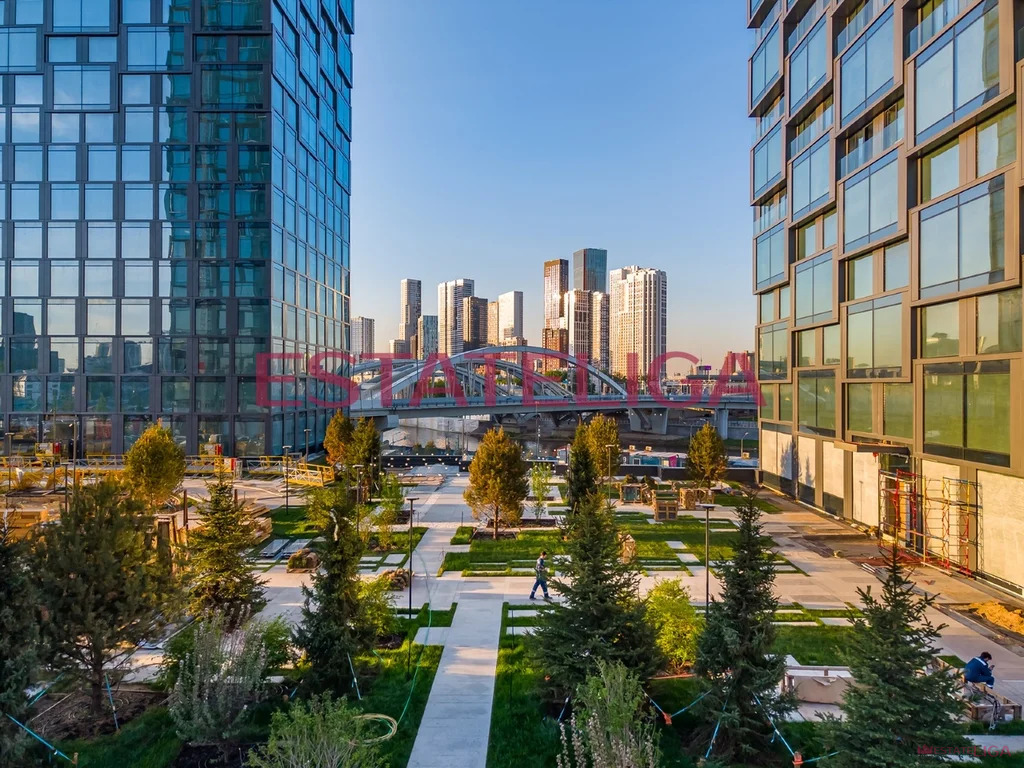 Продажа квартиры в новостройке, Кутузовский проезд - Фото 8