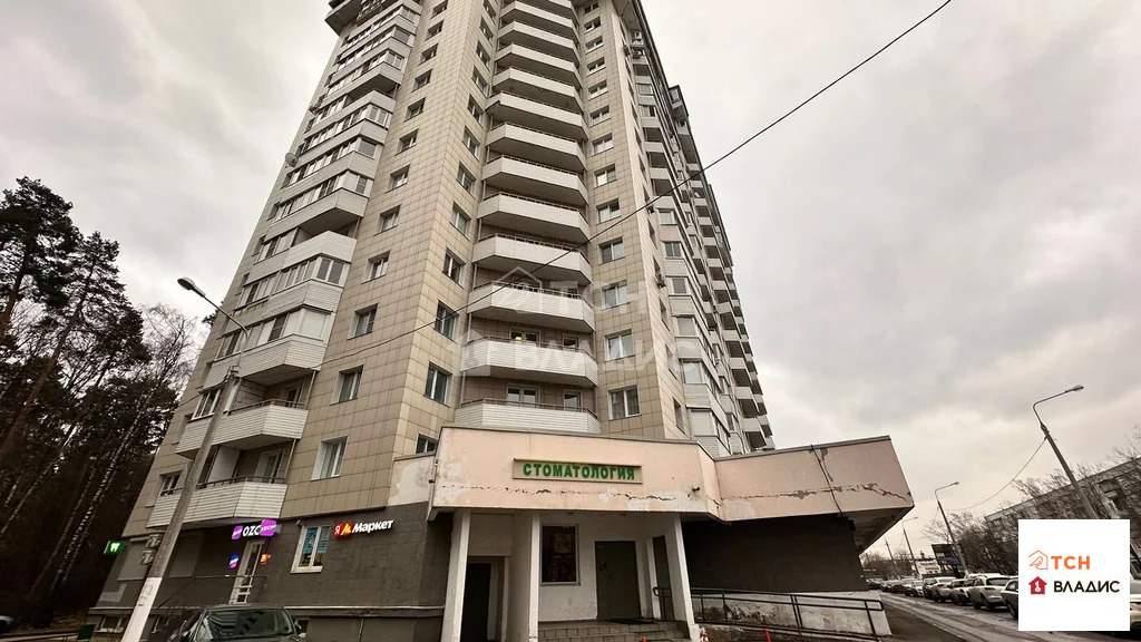 Продажа квартиры, Ивантеевка, Центральный проезд - Фото 6
