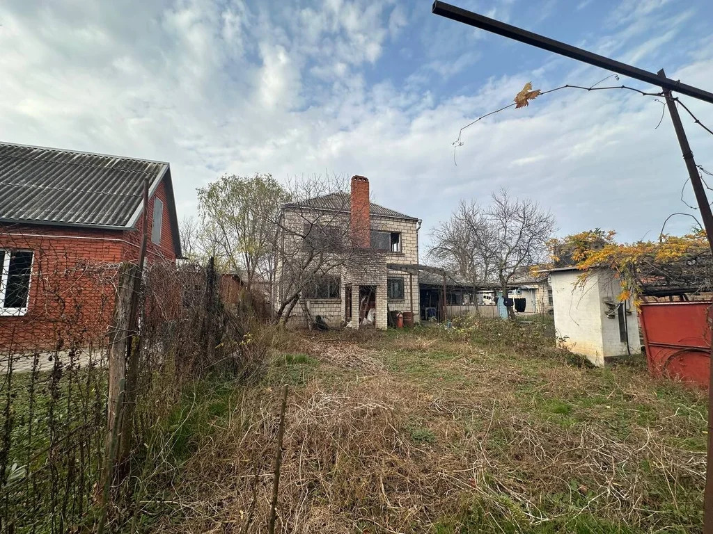 Продажа дома, Ильский, Северский район, ул. Сергея Лазо - Фото 3