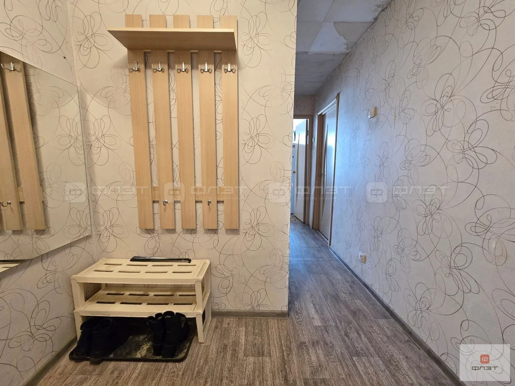 Продажа квартиры, Казань, ул. Вишневского - Фото 19