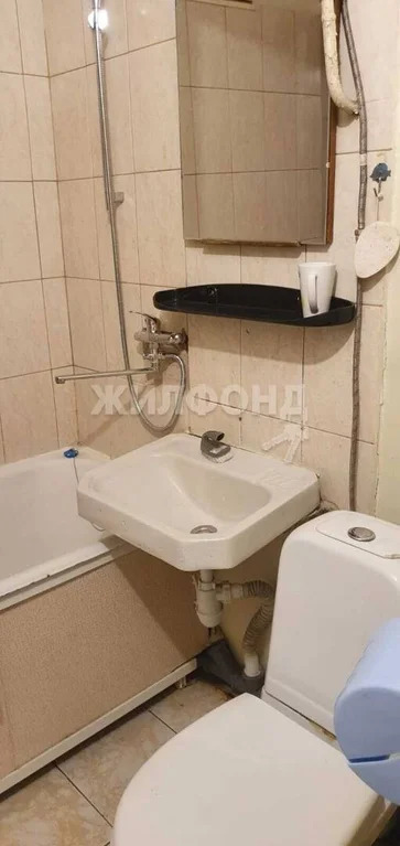 Продажа квартиры, Новосибирск, ул. Новогодняя - Фото 6