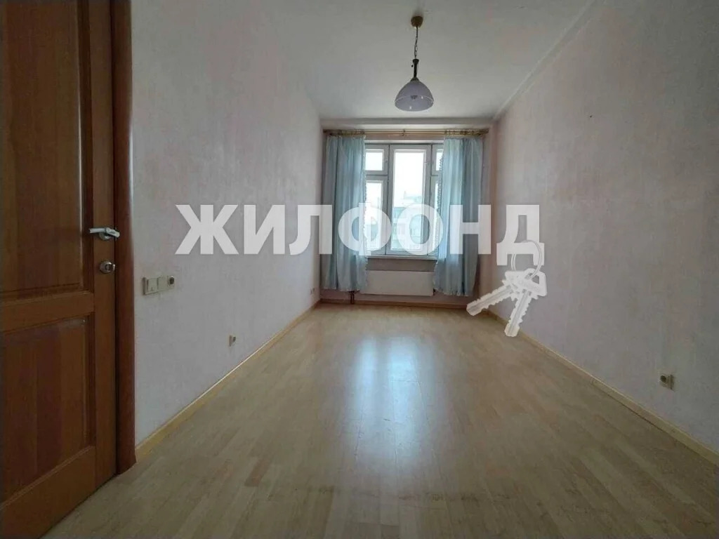 Продажа квартиры, Новосибирск, ул. Коммунистическая - Фото 14